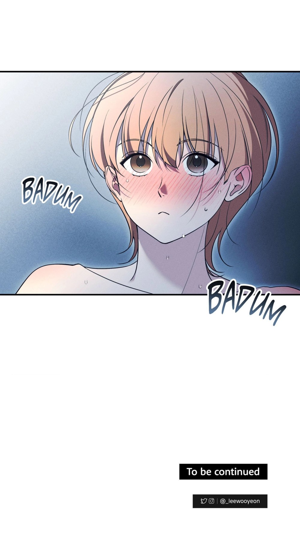 Will We Stay Friends Forever? - Chapter 4 - Part 20