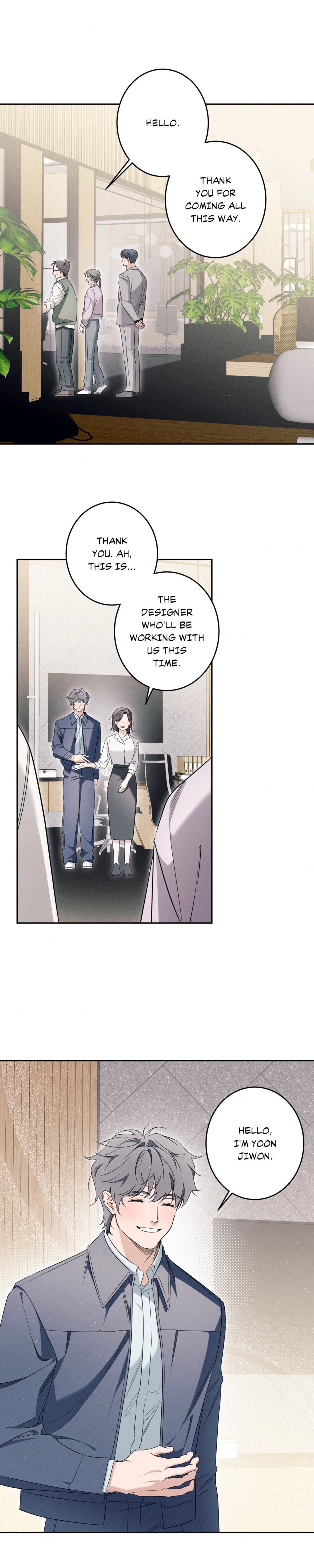 Will We Stay Friends Forever? - Chapter 7 - Part 4