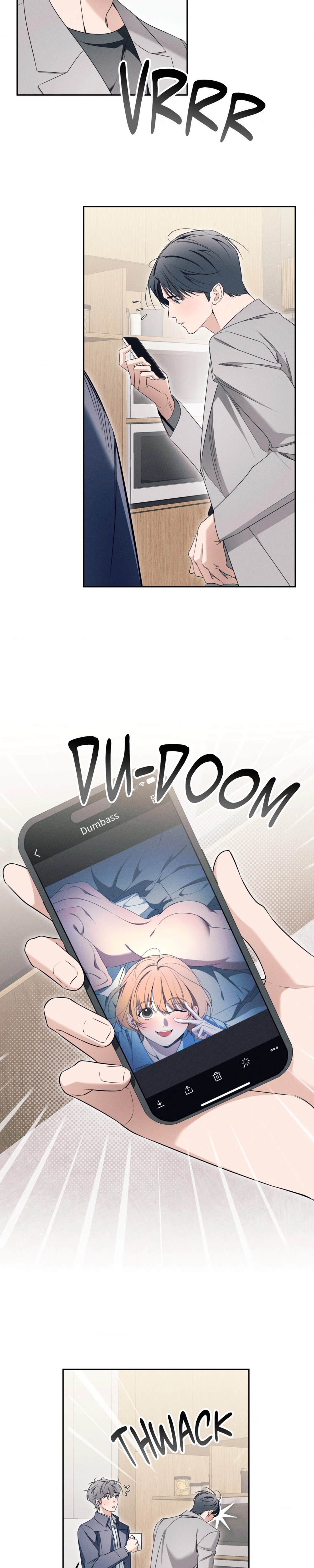 Will We Stay Friends Forever? - Chapter 7 - Part 8