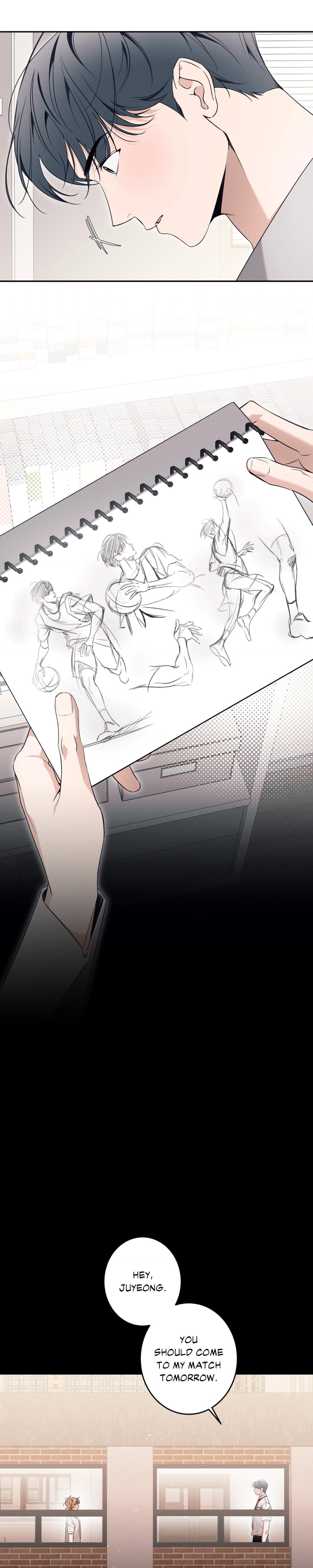Will We Stay Friends Forever? - Chapter 7 - Part 15