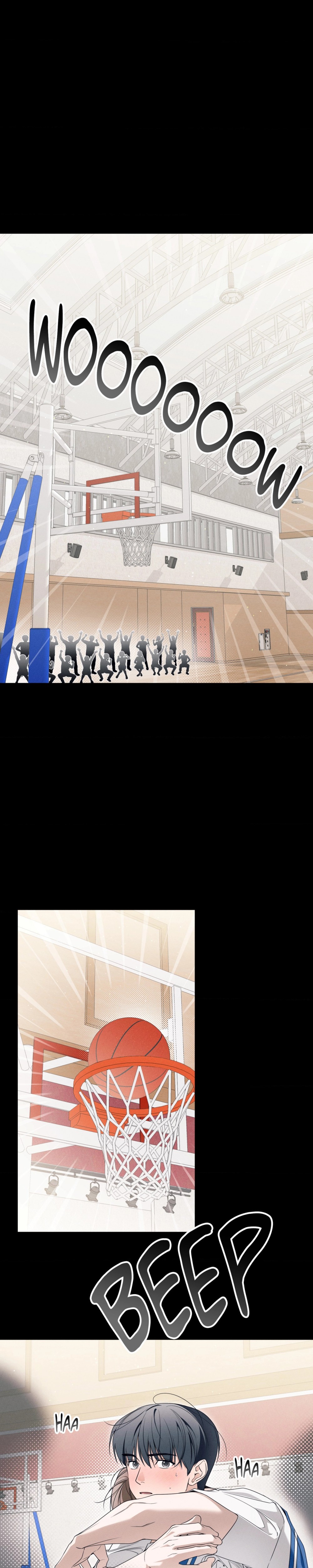 Will We Stay Friends Forever? - Chapter 7 - Part 17