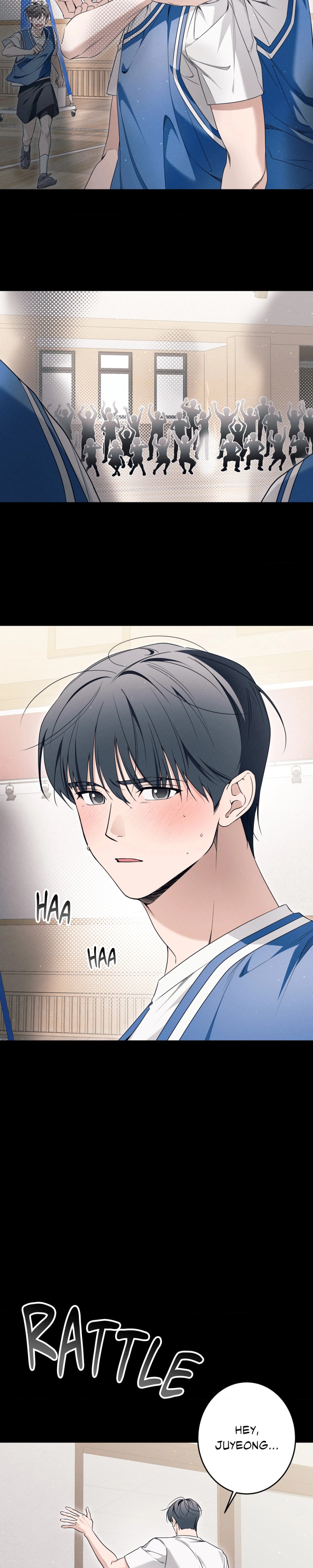 Will We Stay Friends Forever? - Chapter 7 - Part 18