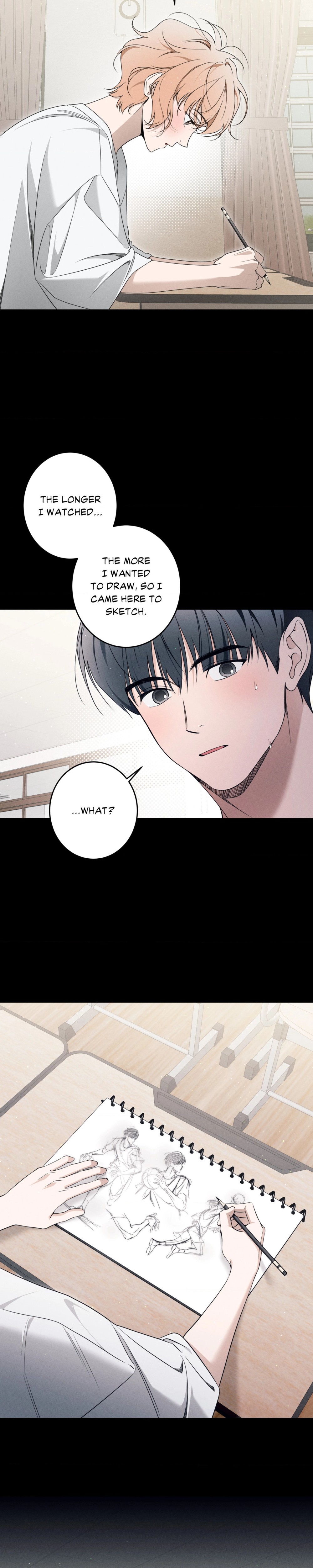 Will We Stay Friends Forever? - Chapter 7 - Part 21