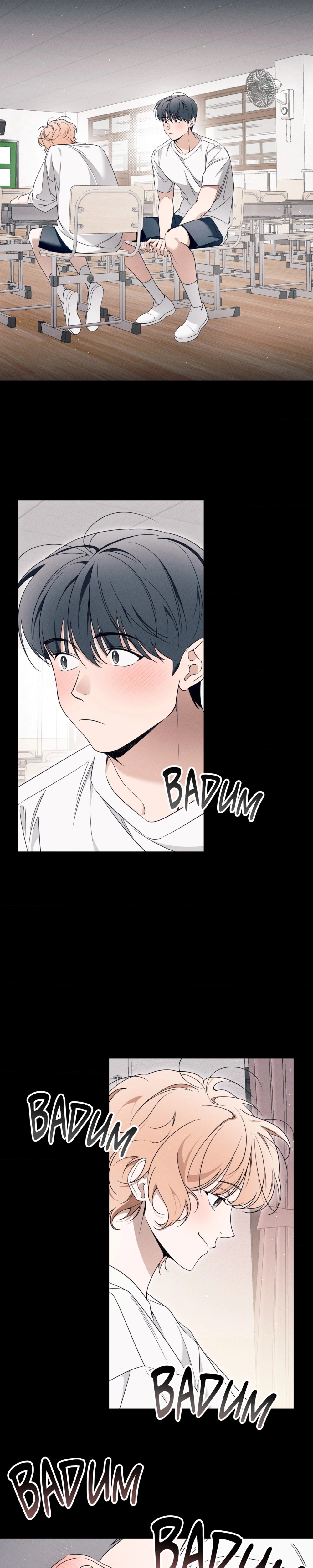 Will We Stay Friends Forever? - Chapter 7 - Part 22