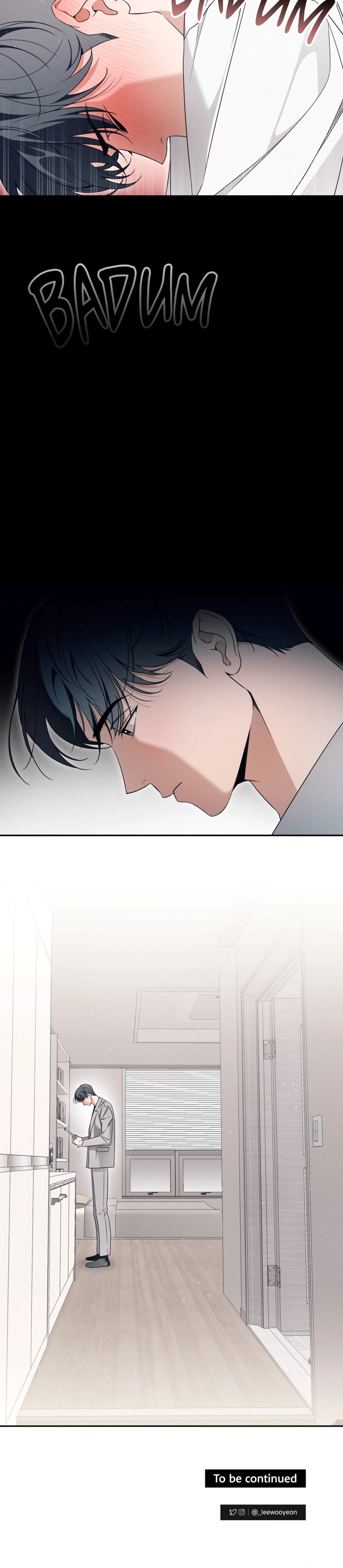 Will We Stay Friends Forever? - Chapter 7 - Part 23