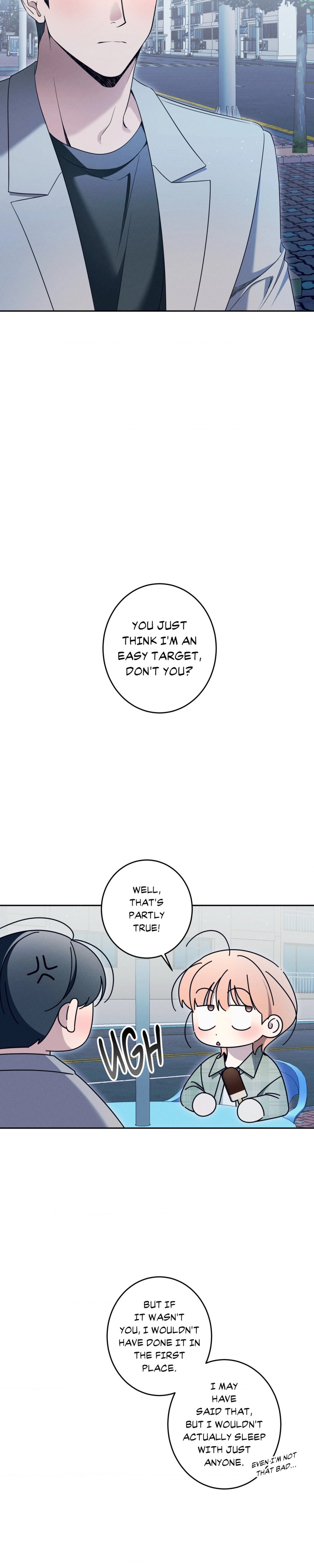 Will We Stay Friends Forever? - Chapter 8 - Part 22