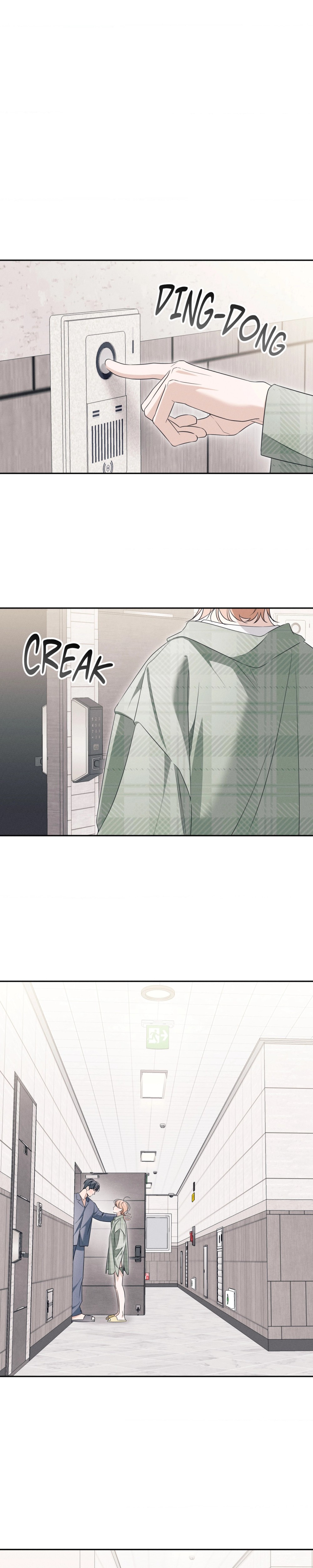 Will We Stay Friends Forever? - Chapter 8 - Part 25