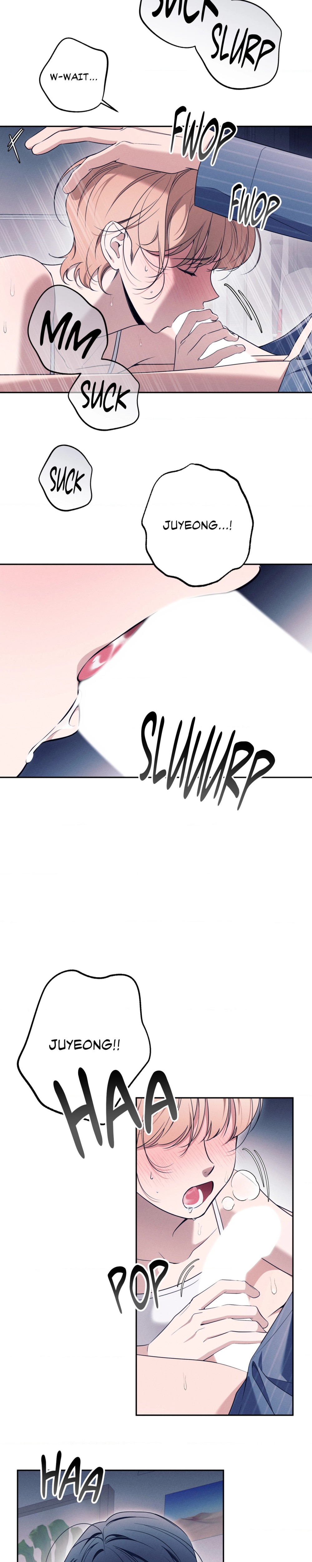 Will We Stay Friends Forever? - Chapter 9 - Part 9
