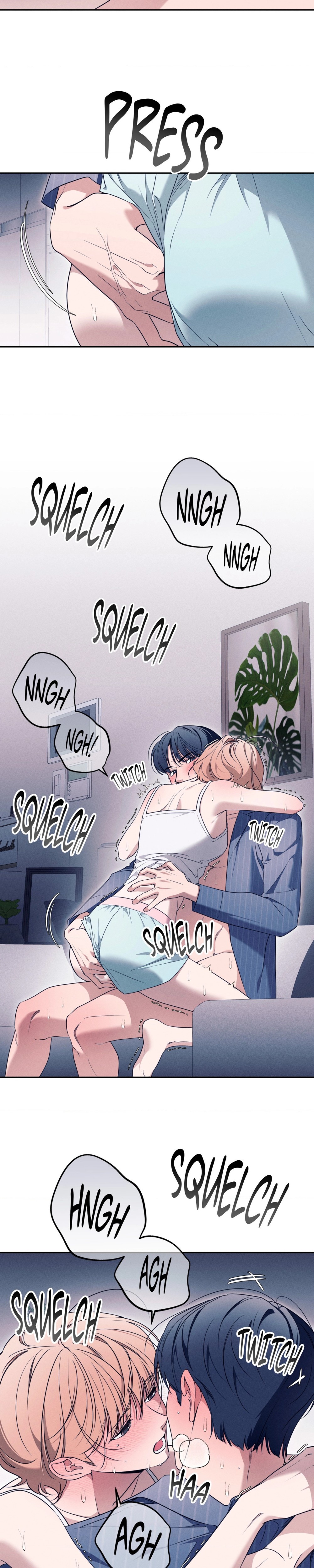 Will We Stay Friends Forever? - Chapter 9 - Part 14