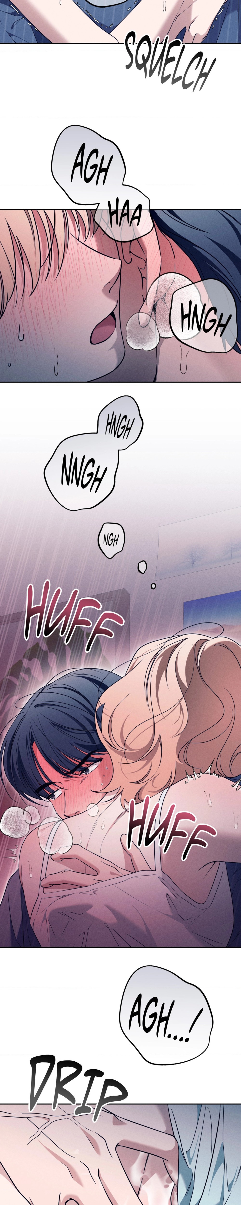 Will We Stay Friends Forever? - Chapter 9 - Part 15