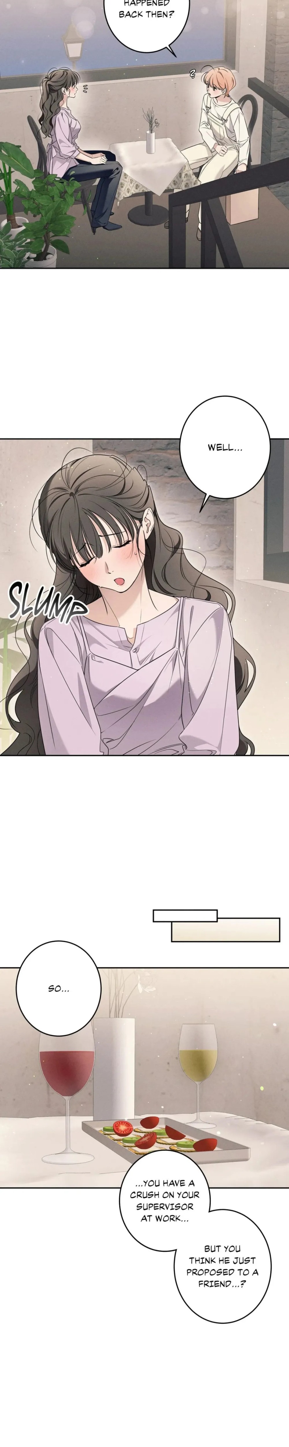 Will We Stay Friends Forever? - Chapter 10 - Part 6