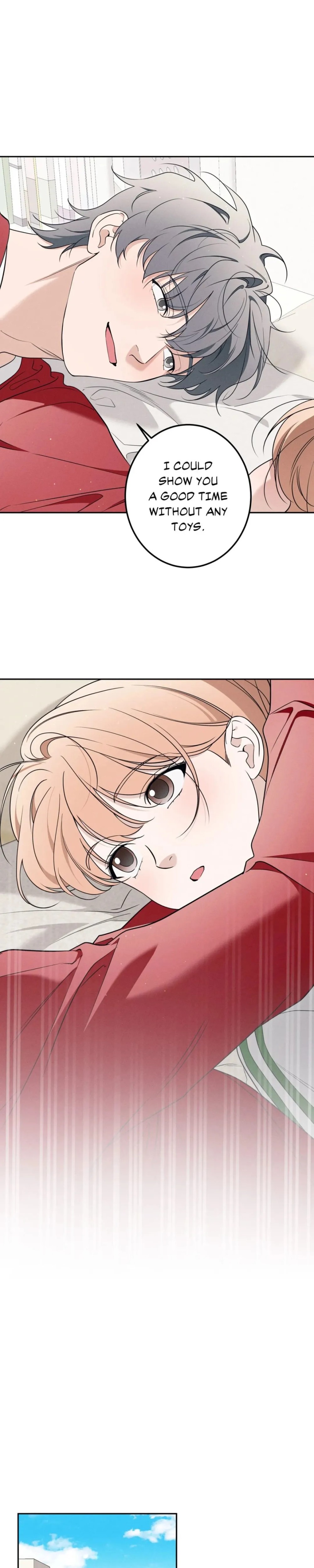 Will We Stay Friends Forever? - Chapter 10 - Part 18