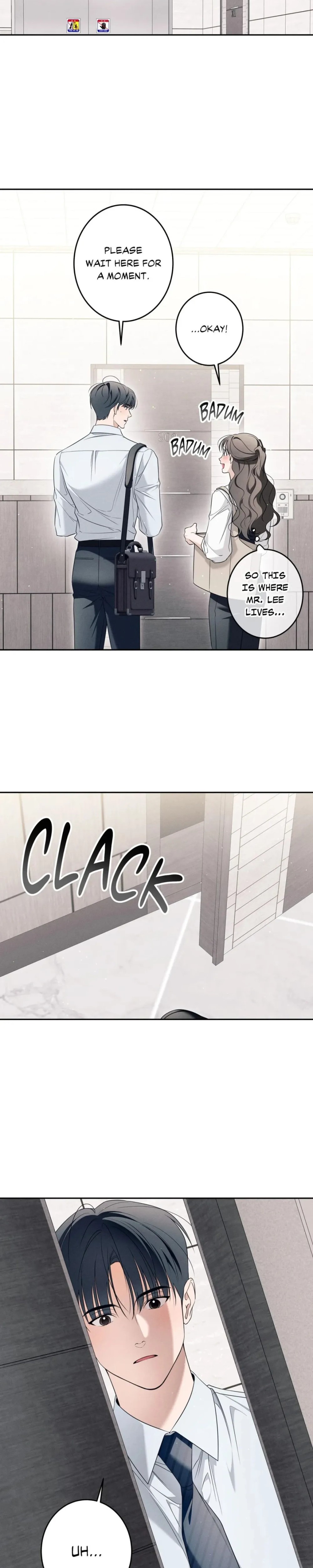 Will We Stay Friends Forever? - Chapter 10 - Part 22