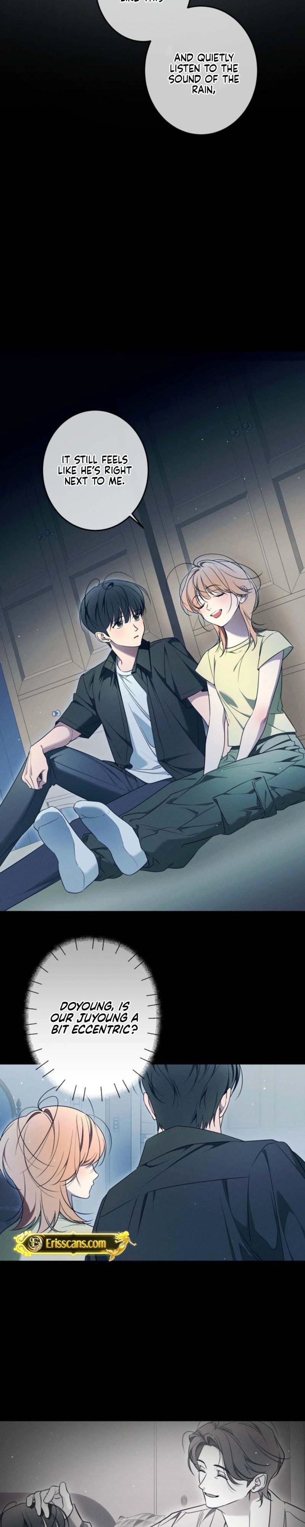 Will We Stay Friends Forever? - Chapter 12 - Part 5