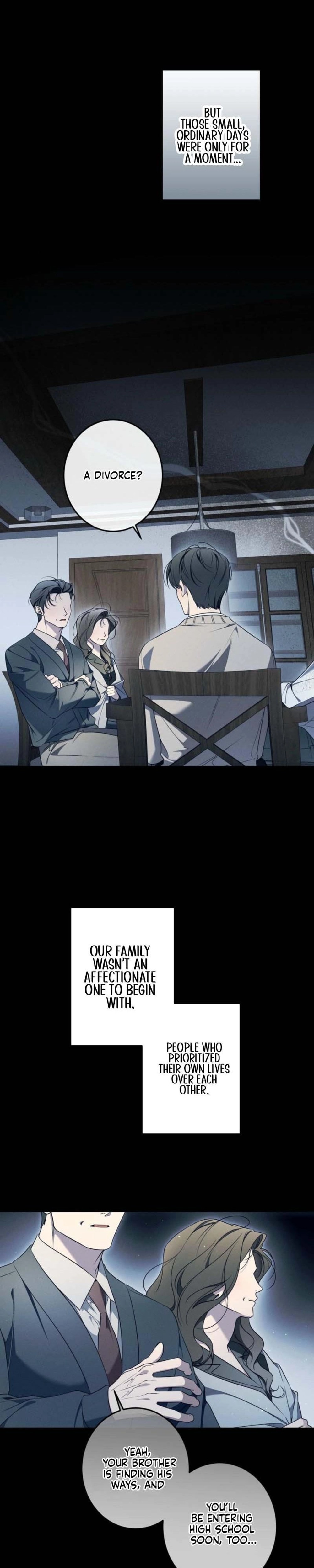 Will We Stay Friends Forever? - Chapter 12 - Part 10