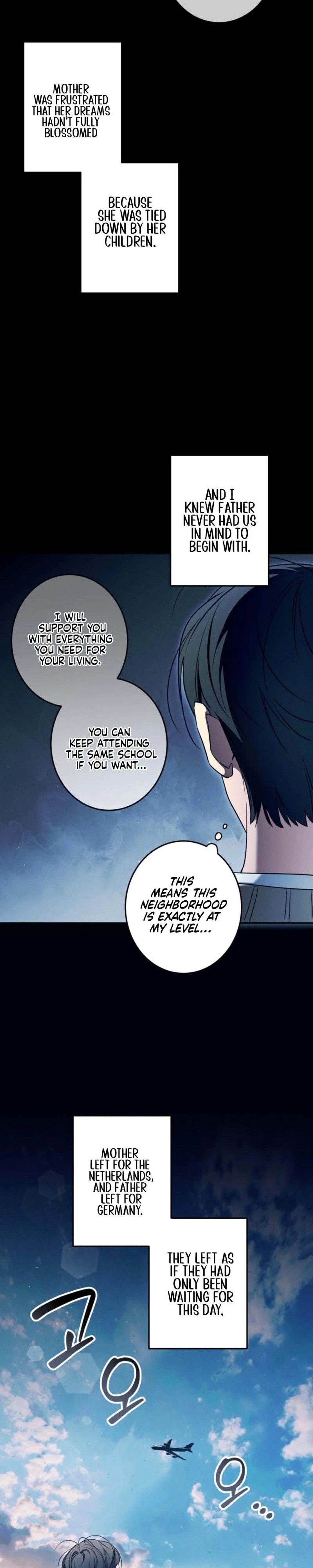 Will We Stay Friends Forever? - Chapter 12 - Part 11