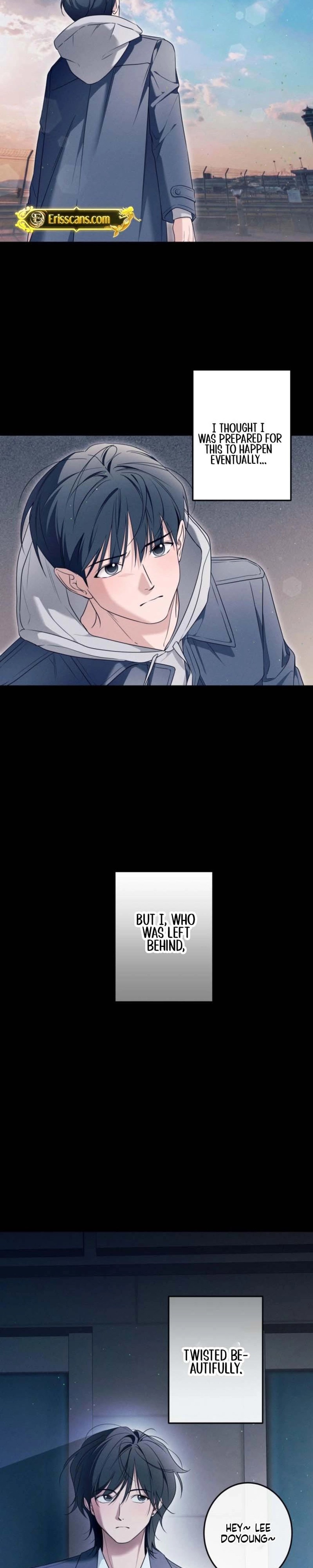 Will We Stay Friends Forever? - Chapter 12 - Part 12