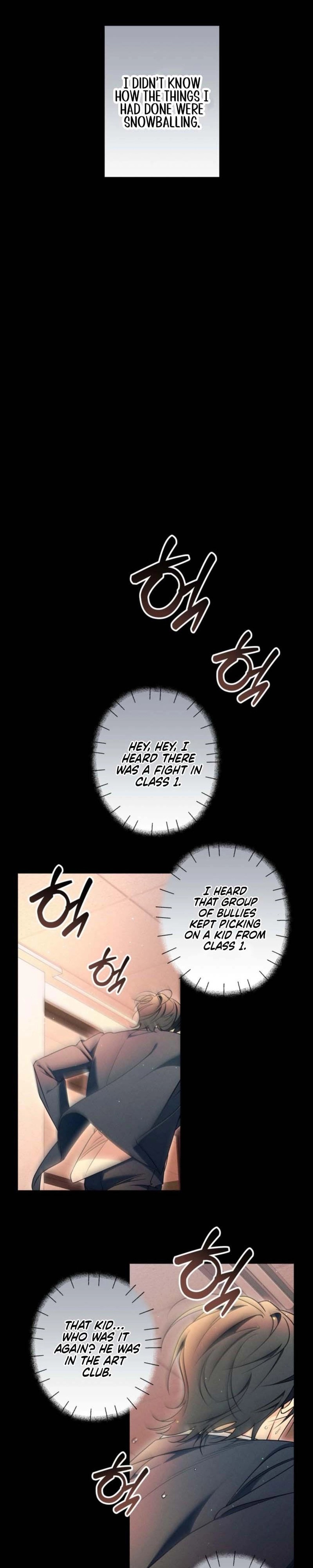 Will We Stay Friends Forever? - Chapter 12 - Part 24