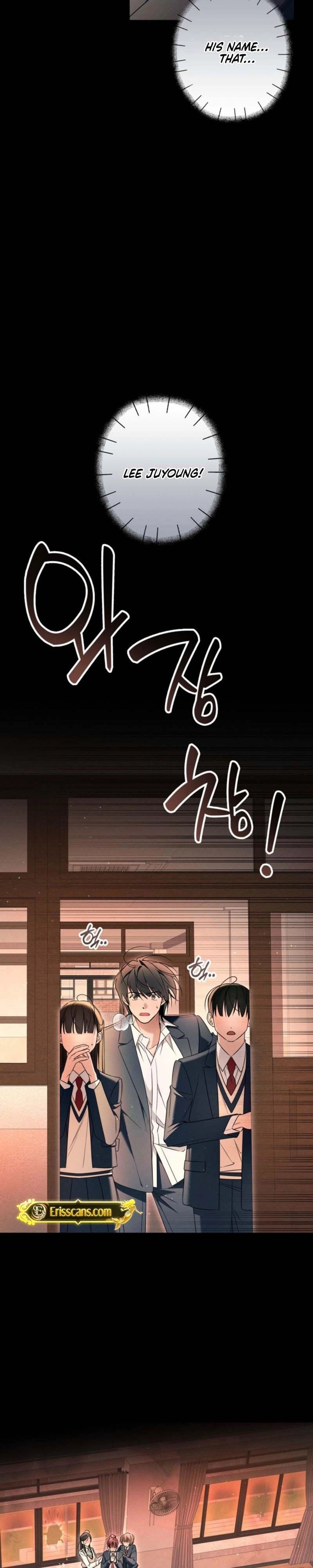Will We Stay Friends Forever? - Chapter 12 - Part 25