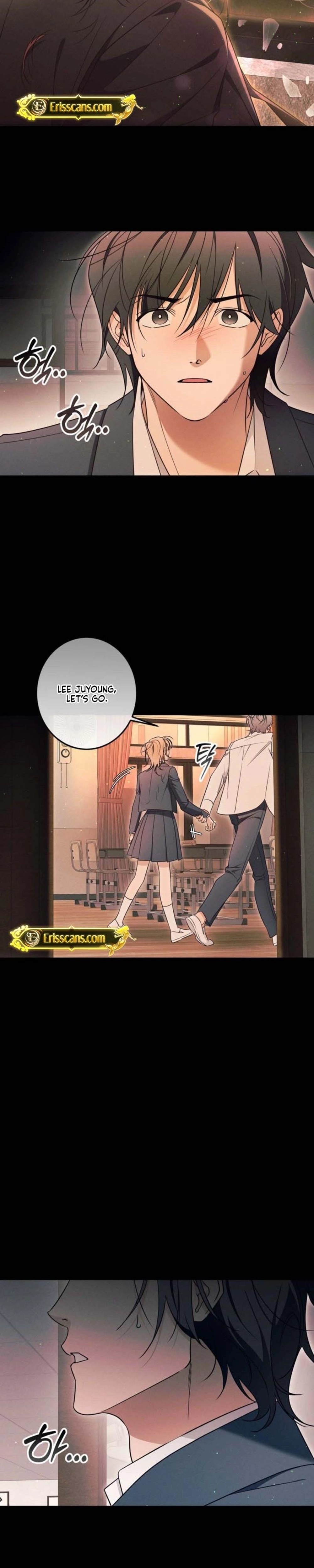 Will We Stay Friends Forever? - Chapter 12 - Part 27