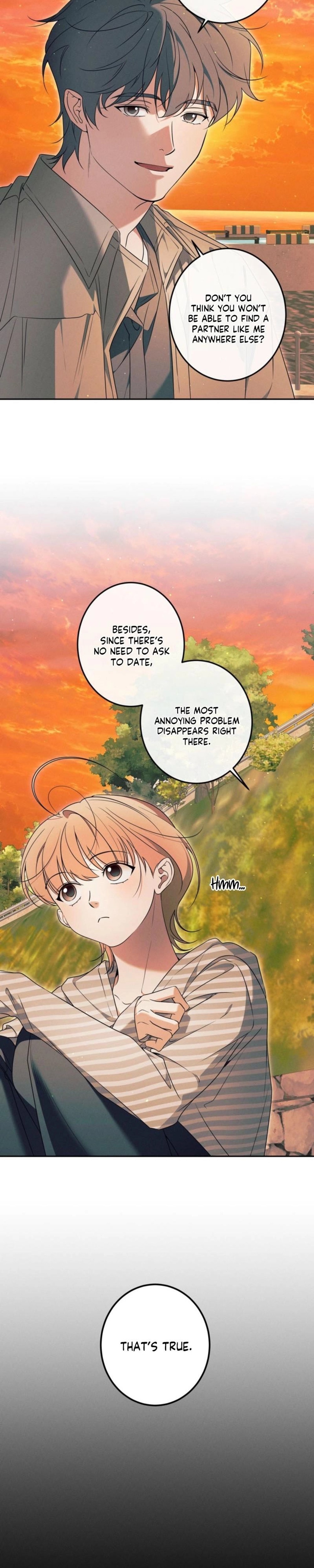 Will We Stay Friends Forever? - Chapter 13 - Part 11