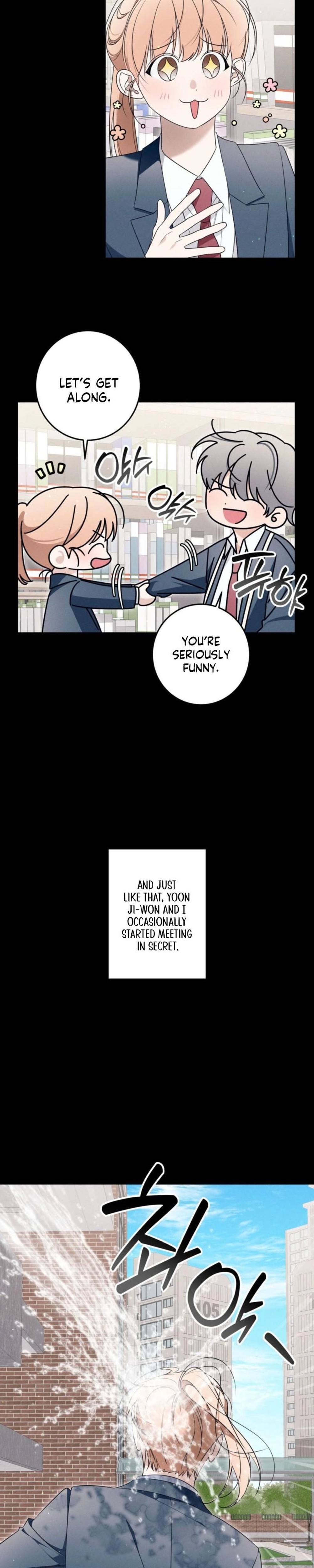 Will We Stay Friends Forever? - Chapter 13 - Part 17