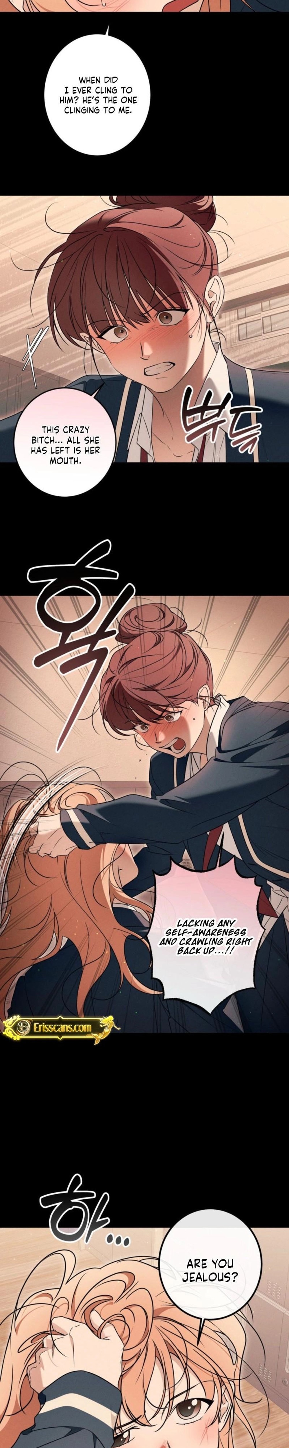 Will We Stay Friends Forever? - Chapter 13 - Part 25