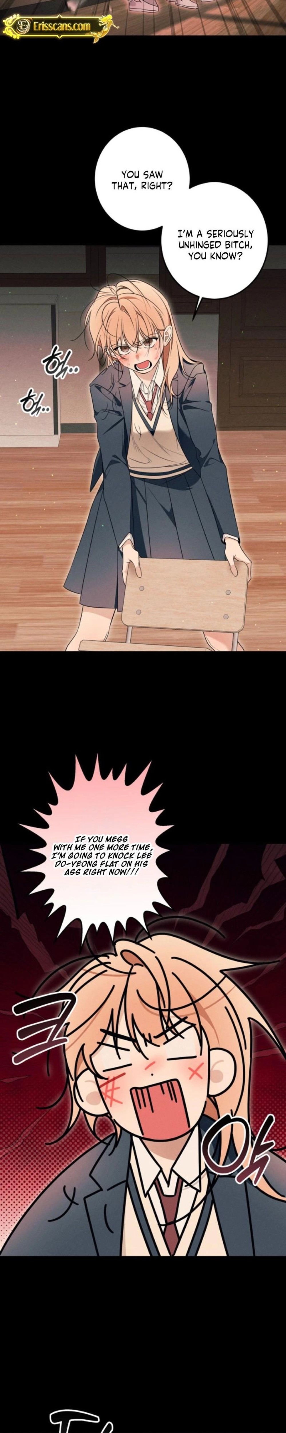 Will We Stay Friends Forever? - Chapter 13 - Part 29