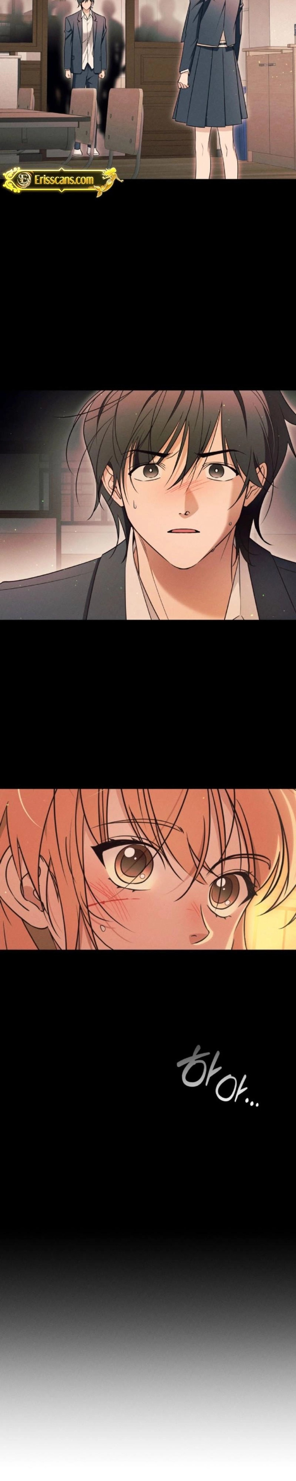 Will We Stay Friends Forever? - Chapter 13 - Part 31
