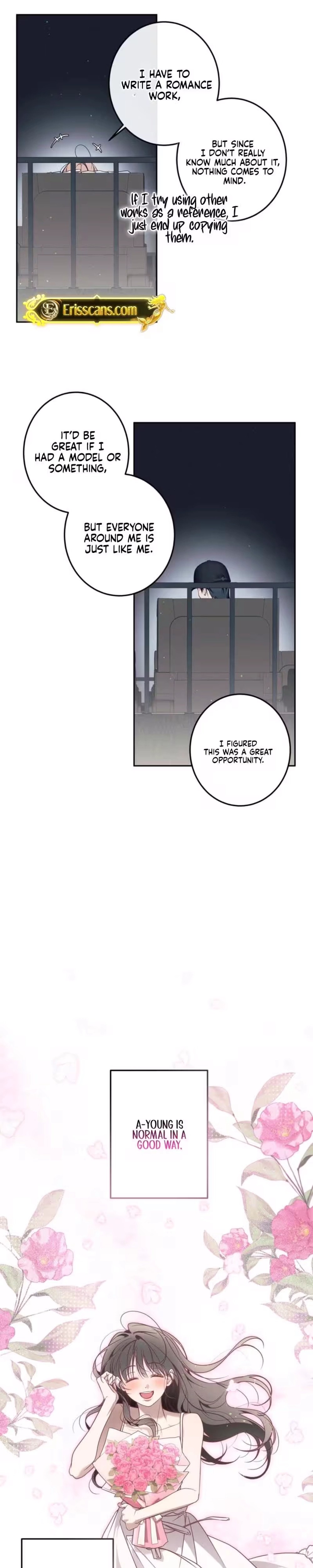 Will We Stay Friends Forever? - Chapter 16 - Part 9