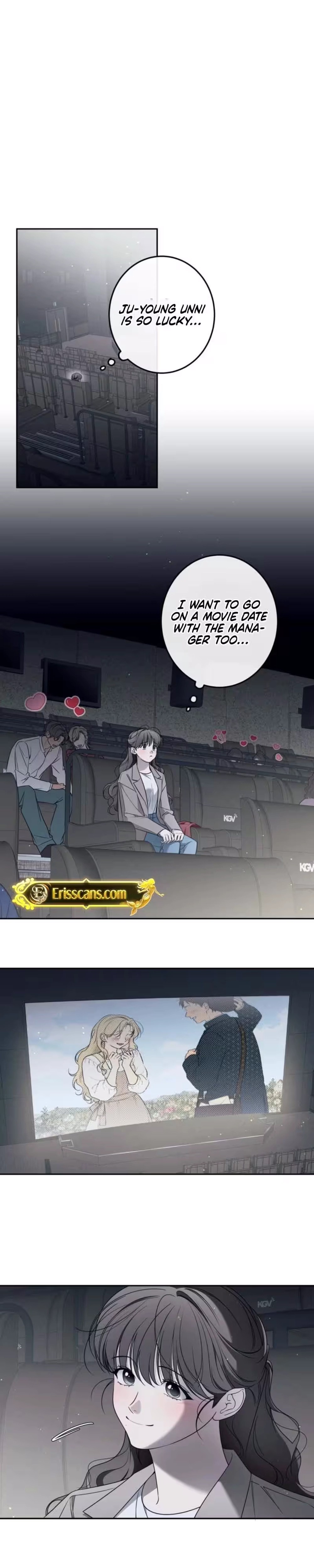 Will We Stay Friends Forever? - Chapter 16 - Part 12