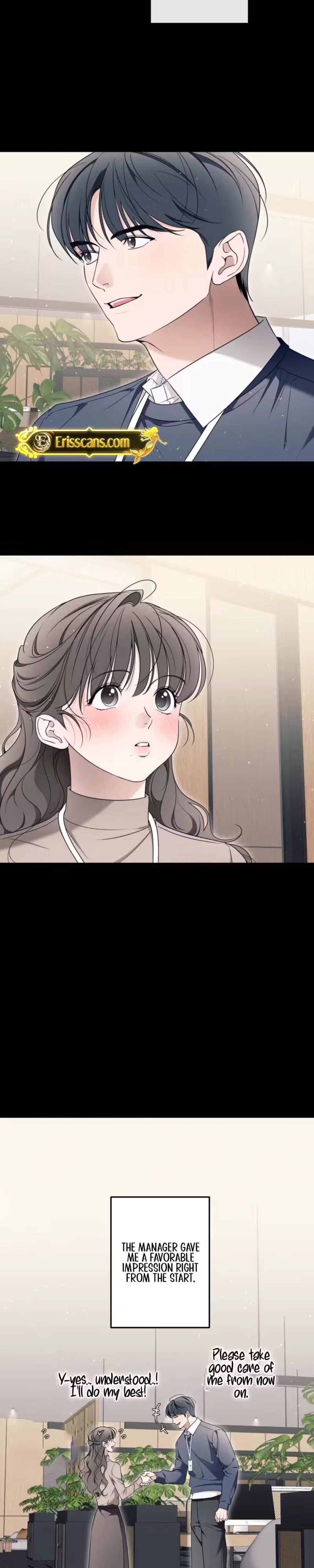 Will We Stay Friends Forever? - Chapter 16 - Part 14
