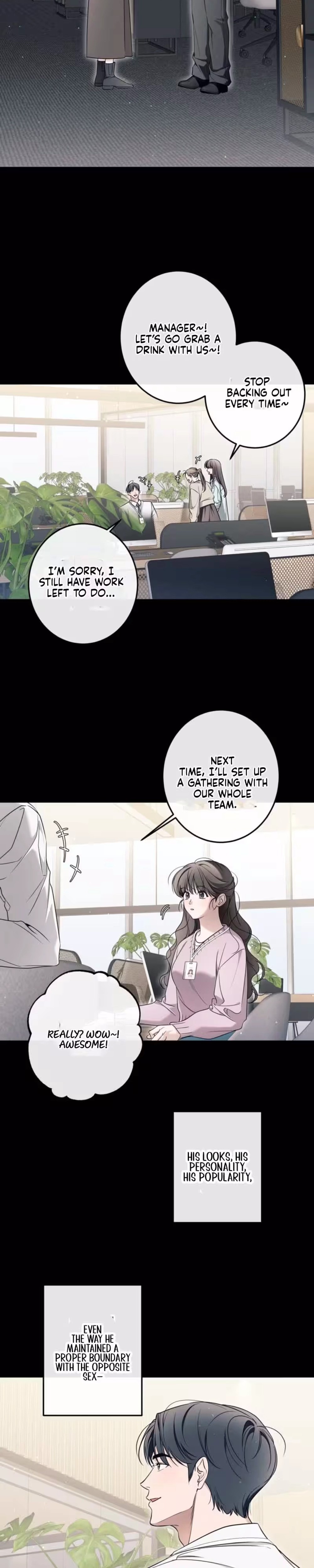Will We Stay Friends Forever? - Chapter 16 - Part 15