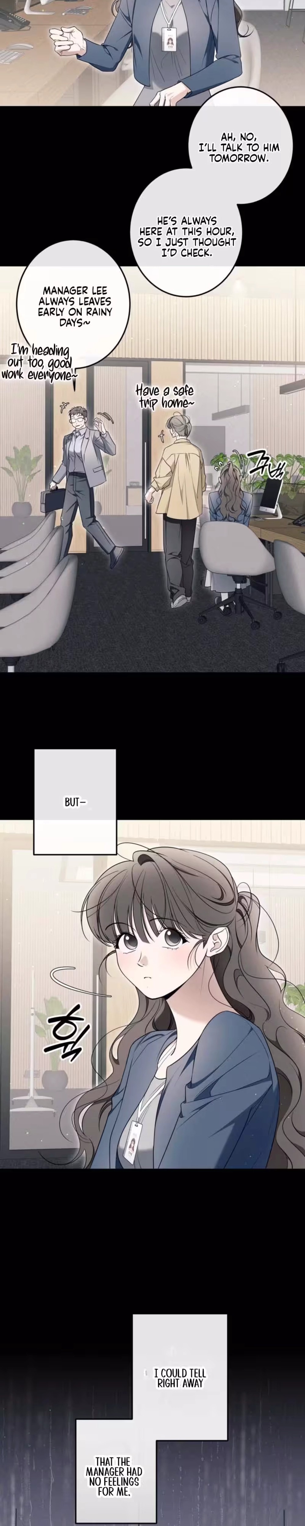 Will We Stay Friends Forever? - Chapter 16 - Part 18