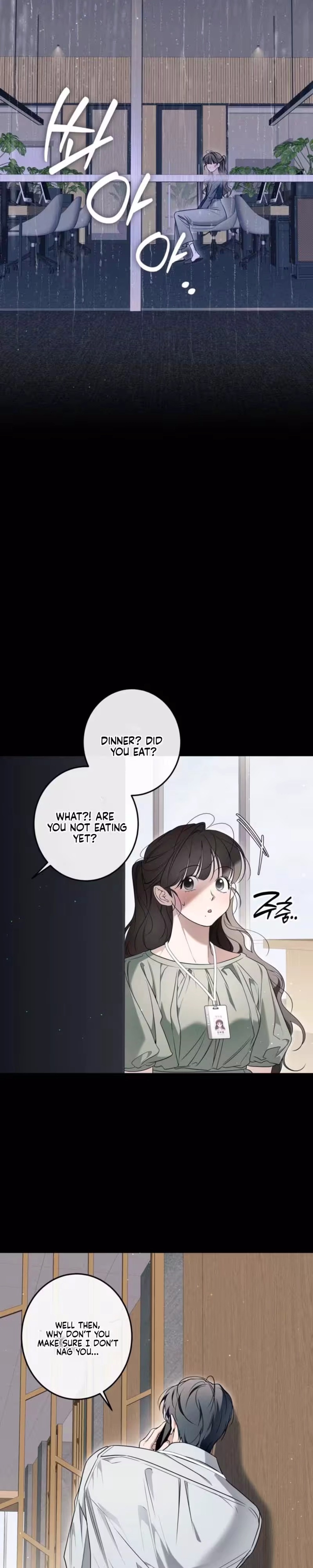 Will We Stay Friends Forever? - Chapter 16 - Part 19