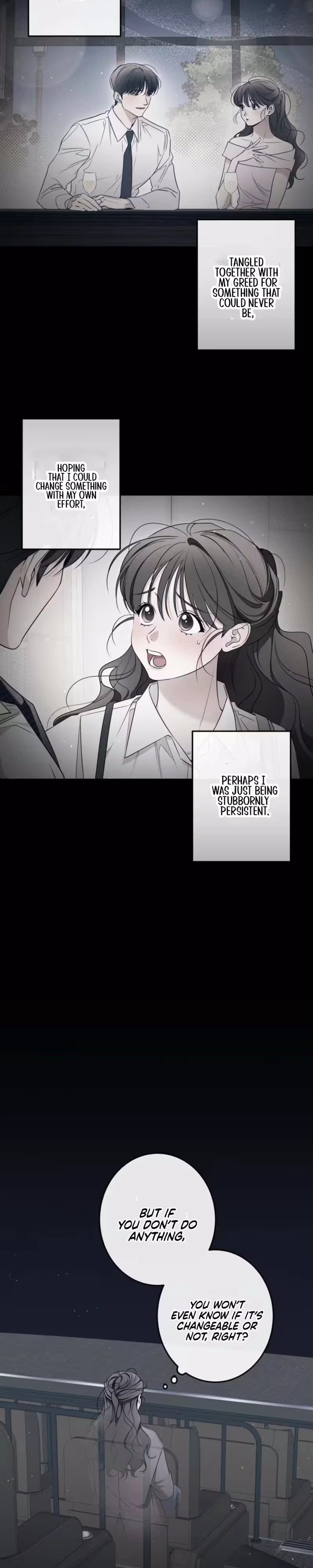 Will We Stay Friends Forever? - Chapter 16 - Part 21