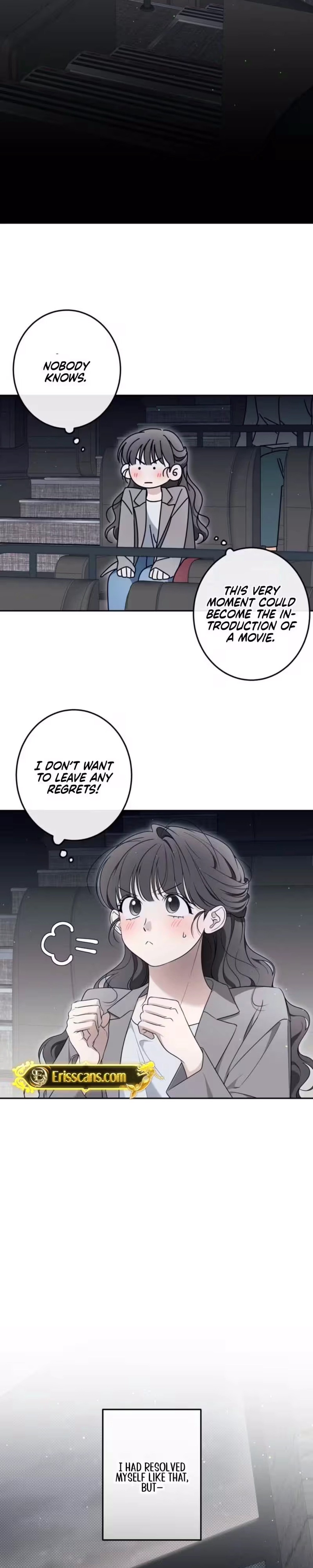 Will We Stay Friends Forever? - Chapter 16 - Part 22