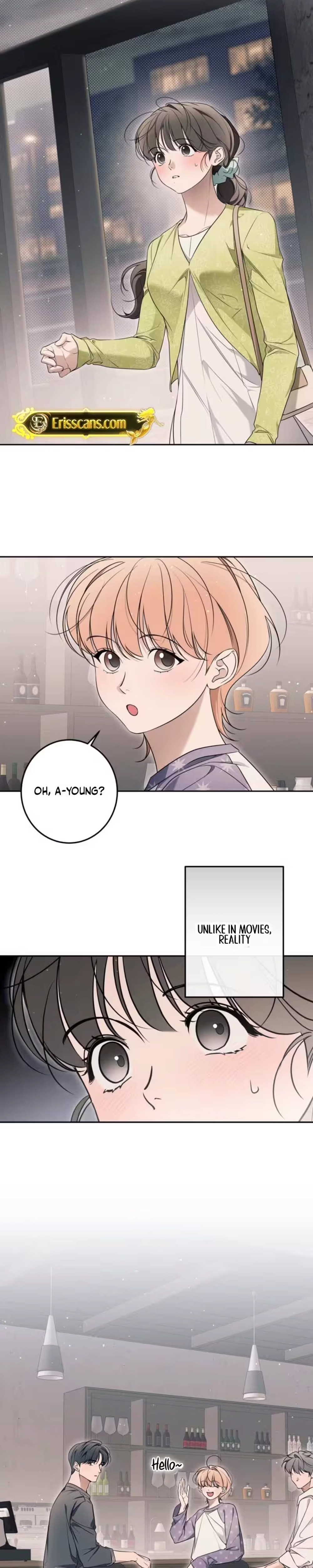 Will We Stay Friends Forever? - Chapter 16 - Part 23