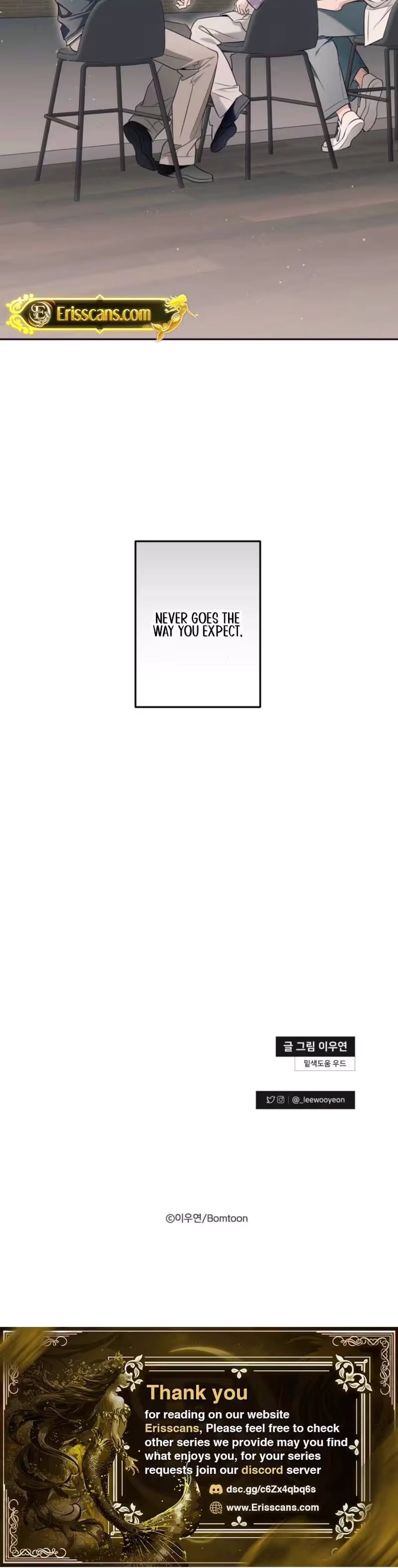 Will We Stay Friends Forever? - Chapter 16 - Part 24