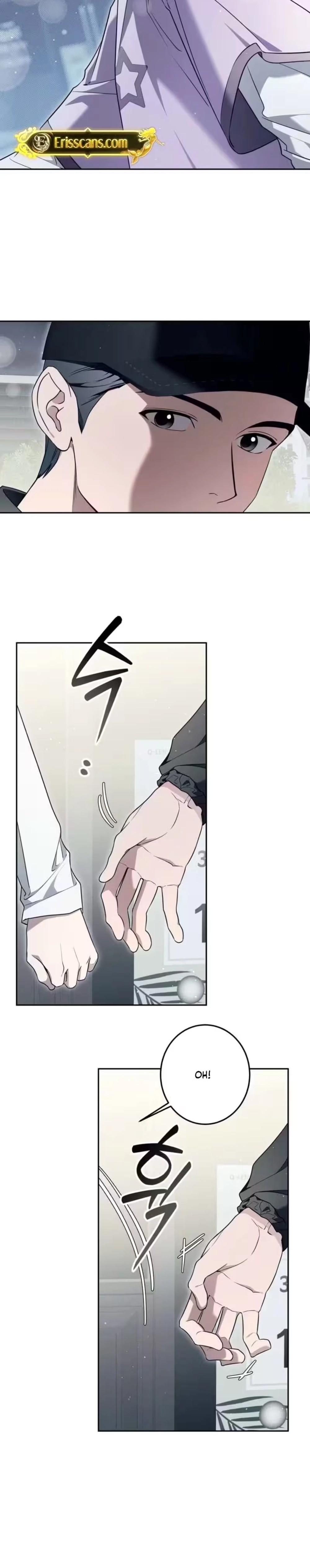 Will We Stay Friends Forever? - Chapter 17 - Part 3
