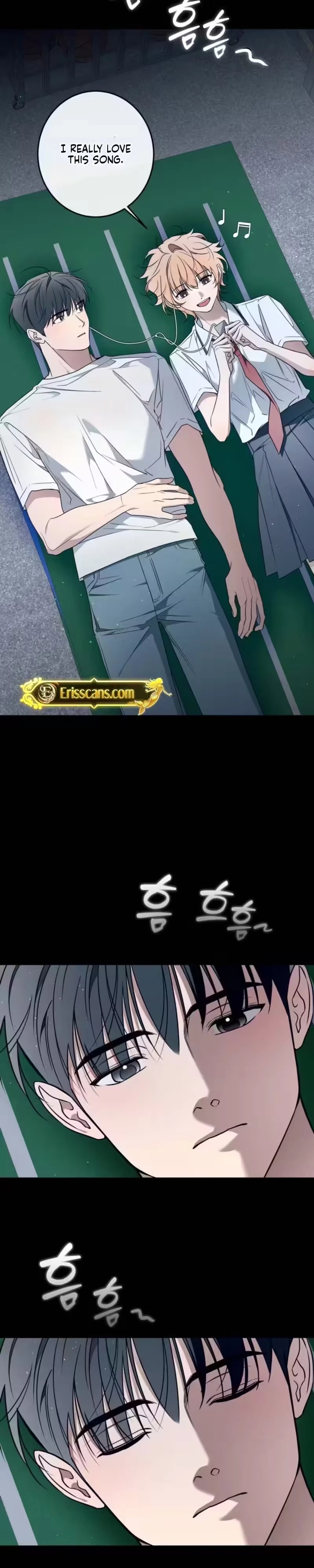 Will We Stay Friends Forever? - Chapter 17 - Part 21