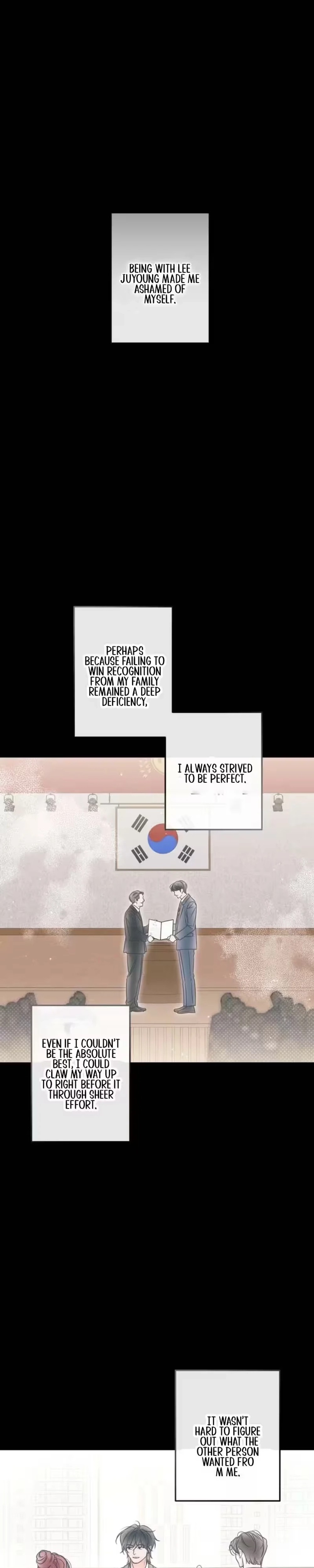 Will We Stay Friends Forever? - Chapter 17 - Part 22