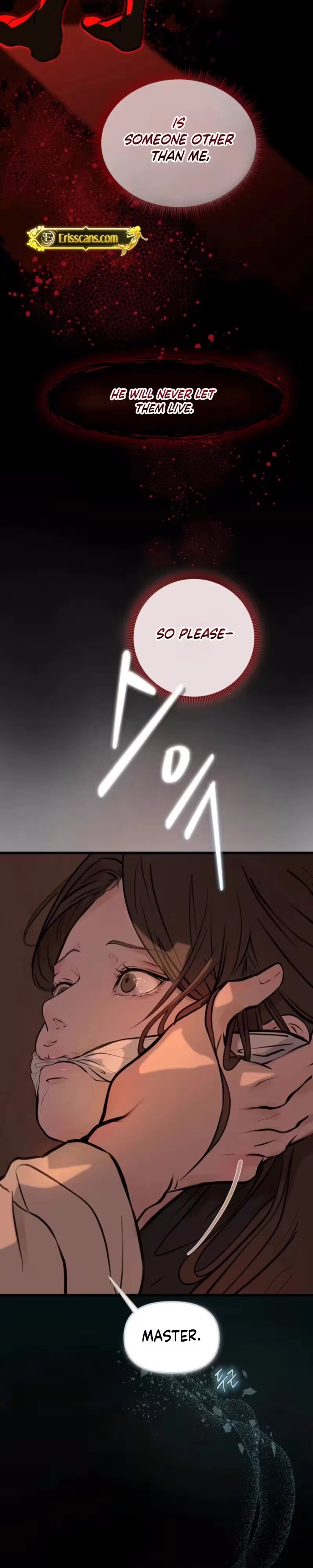 A Book Drawn at Night - Chapter 1 - Part 6