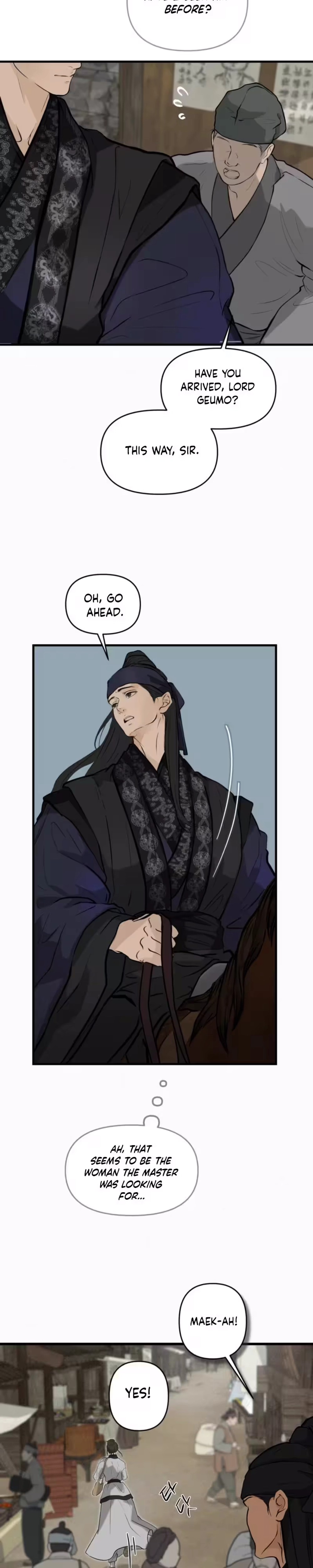 A Book Drawn at Night - Chapter 1 - Part 24