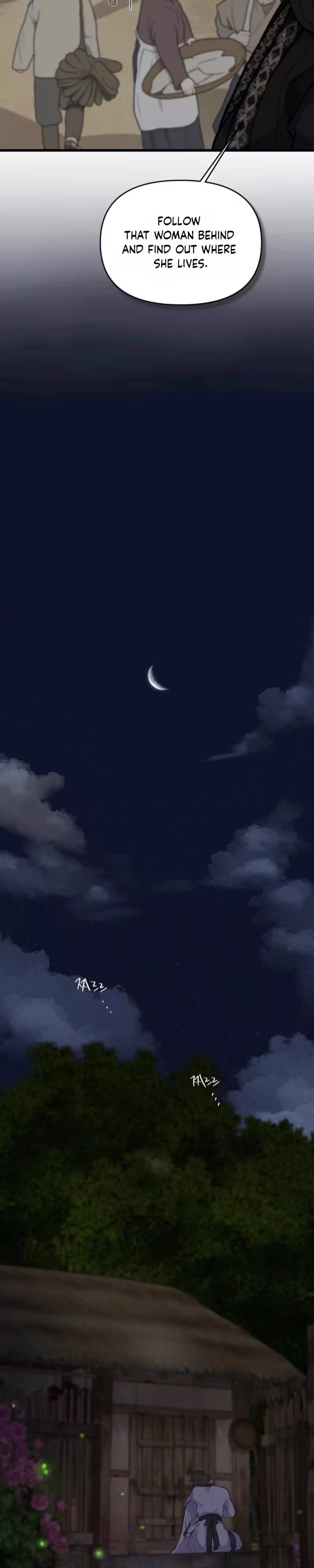 A Book Drawn at Night - Chapter 1 - Part 25