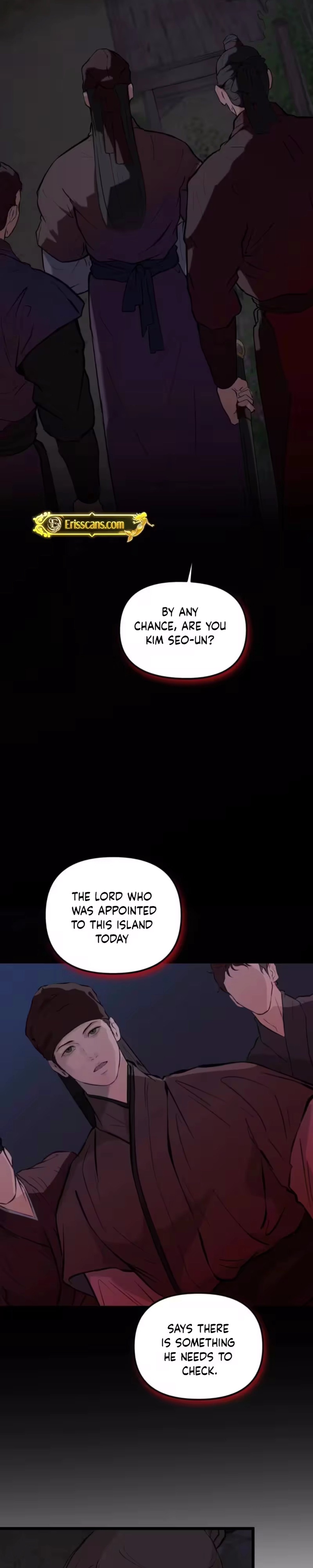A Book Drawn at Night - Chapter 1 - Part 29