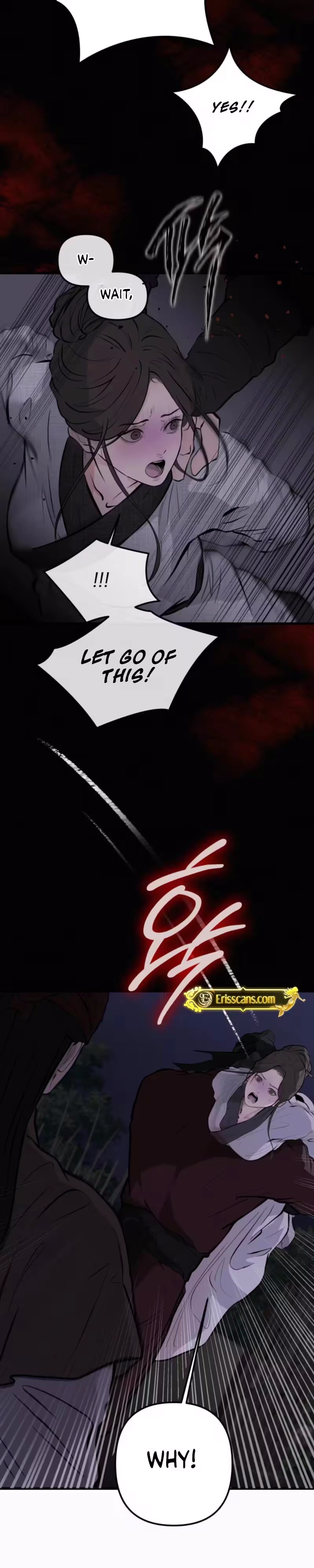A Book Drawn at Night - Chapter 1 - Part 31