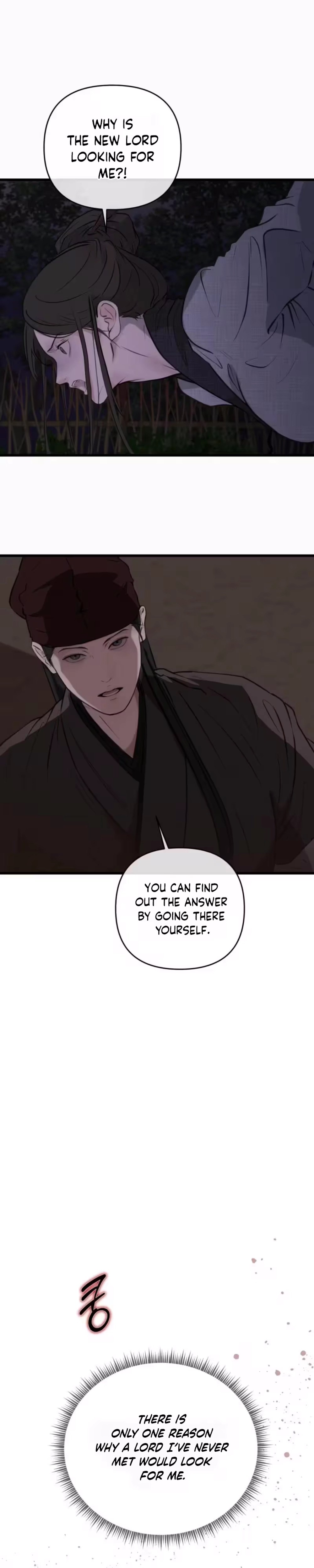 A Book Drawn at Night - Chapter 1 - Part 32