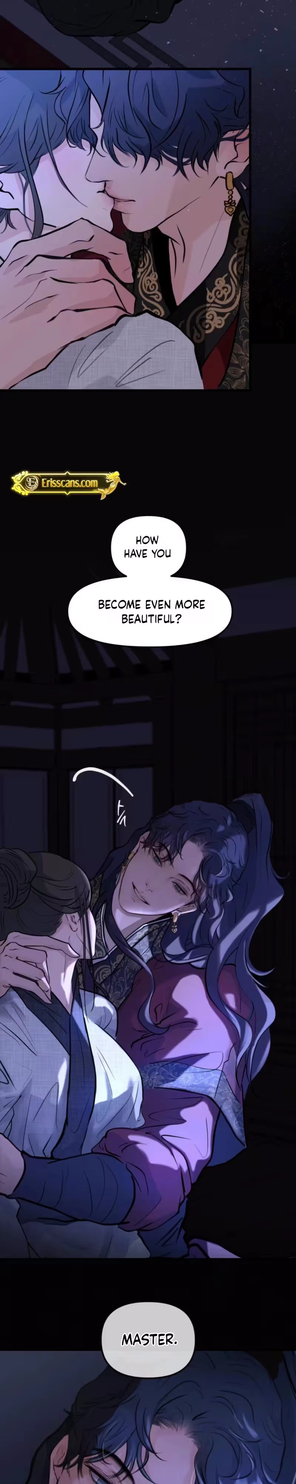 A Book Drawn at Night - Chapter 1 - Part 41