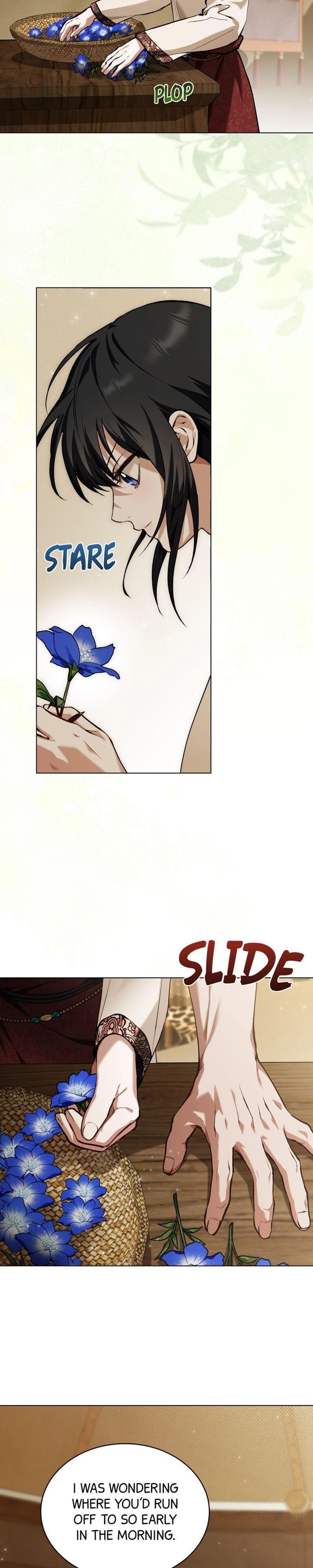 Asha of the Border - Chapter 12 - Part 8